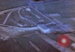 Standbild Strafing deutsche Ziele Deutschland, 1945, aus Sekunde 50 historischem Filmmaterial Videoclip 65675056451