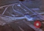 Standbild Strafing deutsche Ziele Deutschland, 1945, aus Sekunde 51 historischem Filmmaterial Videoclip 65675056451