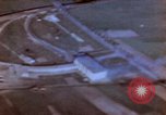 Standbild Strafing deutsche Ziele Deutschland, 1945, aus Sekunde 52 historischem Filmmaterial Videoclip 65675056451