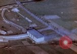 Standbild Strafing deutsche Ziele Deutschland, 1945, aus Sekunde 53 historischem Filmmaterial Videoclip 65675056451