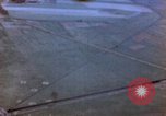 Standbild Strafing deutsche Ziele Deutschland, 1945, aus Sekunde 55 historischem Filmmaterial Videoclip 65675056451