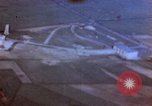 Standbild Strafing deutsche Ziele Deutschland, 1945, aus Sekunde 56 historischem Filmmaterial Videoclip 65675056451