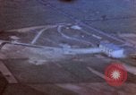 Standbild Strafing deutsche Ziele Deutschland, 1945, aus Sekunde 57 historischem Filmmaterial Videoclip 65675056451