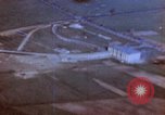 Standbild Strafing deutsche Ziele Deutschland, 1945, aus Sekunde 58 historischem Filmmaterial Videoclip 65675056451
