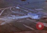 Standbild Strafing deutsche Ziele Deutschland, 1945, aus Sekunde 59 historischem Filmmaterial Videoclip 65675056451