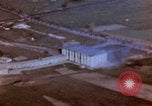 Standbild Strafing deutsche Ziele Deutschland, 1945, aus Sekunde 61 historischem Filmmaterial Videoclip 65675056451