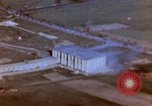 Standbild Strafing deutsche Ziele Deutschland, 1945, aus Sekunde 62 historischem Filmmaterial Videoclip 65675056451