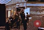 Immagine di Bombardamento di obiettivi tedesco Germania, 1945, secondo 9 filmato di repertorio 65675056452