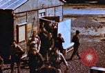 Immagine di Bombardamento di obiettivi tedesco Germania, 1945, secondo 11 filmato di repertorio 65675056452