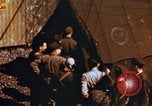 Immagine di Bombardamento di obiettivi tedesco Germania, 1945, secondo 13 filmato di repertorio 65675056452