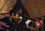 Immagine di Bombardamento di obiettivi tedesco Germania, 1945, secondo 14 filmato di repertorio 65675056452
