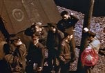 Immagine di Bombardamento di obiettivi tedesco Germania, 1945, secondo 20 filmato di repertorio 65675056452