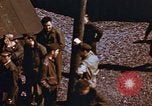 Immagine di Bombardamento di obiettivi tedesco Germania, 1945, secondo 21 filmato di repertorio 65675056452