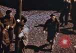 Immagine di Bombardamento di obiettivi tedesco Germania, 1945, secondo 22 filmato di repertorio 65675056452