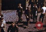 Immagine di Bombardamento di obiettivi tedesco Germania, 1945, secondo 23 filmato di repertorio 65675056452