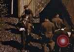 Immagine di Bombardamento di obiettivi tedesco Germania, 1945, secondo 24 filmato di repertorio 65675056452