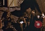 Immagine di Bombardamento di obiettivi tedesco Germania, 1945, secondo 27 filmato di repertorio 65675056452