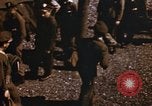 Immagine di Bombardamento di obiettivi tedesco Germania, 1945, secondo 30 filmato di repertorio 65675056452