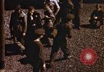 Immagine di Bombardamento di obiettivi tedesco Germania, 1945, secondo 32 filmato di repertorio 65675056452