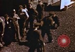 Immagine di Bombardamento di obiettivi tedesco Germania, 1945, secondo 33 filmato di repertorio 65675056452