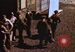Immagine di Bombardamento di obiettivi tedesco Germania, 1945, secondo 35 filmato di repertorio 65675056452