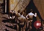 Immagine di Bombardamento di obiettivi tedesco Germania, 1945, secondo 37 filmato di repertorio 65675056452
