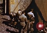 Immagine di Bombardamento di obiettivi tedesco Germania, 1945, secondo 39 filmato di repertorio 65675056452