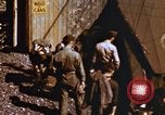 Immagine di Bombardamento di obiettivi tedesco Germania, 1945, secondo 40 filmato di repertorio 65675056452