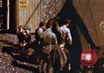 Immagine di Bombardamento di obiettivi tedesco Germania, 1945, secondo 41 filmato di repertorio 65675056452