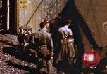 Immagine di Bombardamento di obiettivi tedesco Germania, 1945, secondo 42 filmato di repertorio 65675056452