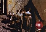 Immagine di Bombardamento di obiettivi tedesco Germania, 1945, secondo 43 filmato di repertorio 65675056452