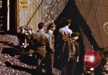 Immagine di Bombardamento di obiettivi tedesco Germania, 1945, secondo 44 filmato di repertorio 65675056452