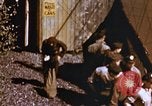 Immagine di Bombardamento di obiettivi tedesco Germania, 1945, secondo 50 filmato di repertorio 65675056452