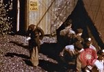 Immagine di Bombardamento di obiettivi tedesco Germania, 1945, secondo 51 filmato di repertorio 65675056452