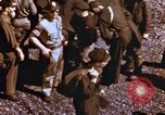 Immagine di Bombardamento di obiettivi tedesco Germania, 1945, secondo 56 filmato di repertorio 65675056452