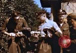 Immagine di Bombardamento di obiettivi tedesco Germania, 1945, secondo 59 filmato di repertorio 65675056452