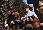 Immagine di Bombardamento di obiettivi tedesco Germania, 1945, secondo 60 filmato di repertorio 65675056452