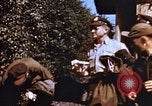 Immagine di Bombardamento di obiettivi tedesco Germania, 1945, secondo 61 filmato di repertorio 65675056452