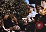 Immagine di Bombardamento di obiettivi tedesco Germania, 1945, secondo 62 filmato di repertorio 65675056452