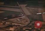 Image of Strafing German targets Germany, 1945, second 3 stock footage video 65675056453