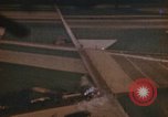 Image of Strafing German targets Germany, 1945, second 5 stock footage video 65675056453