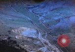 Image of Strafing German targets Germany, 1945, second 33 stock footage video 65675056453