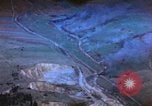 Image of Strafing German targets Germany, 1945, second 34 stock footage video 65675056453