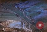 Image of Strafing German targets Germany, 1945, second 37 stock footage video 65675056453