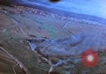 Image of Strafing German targets Germany, 1945, second 42 stock footage video 65675056453