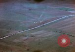 Image of Strafing German targets Germany, 1945, second 45 stock footage video 65675056453