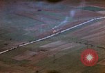 Image of Strafing German targets Germany, 1945, second 46 stock footage video 65675056453