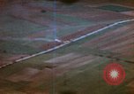 Image of Strafing German targets Germany, 1945, second 47 stock footage video 65675056453