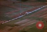 Image of Strafing German targets Germany, 1945, second 49 stock footage video 65675056453