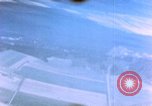 Image of Strafing German targets Germany, 1945, second 56 stock footage video 65675056453